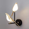 Magpie Wall Lamp