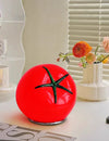 Tomato table lamp