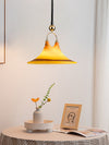 Vintage liftable restaurant chandelier