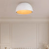 Nordic style LED ceiling light