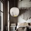 Wabi-sabi dining pendant lamp