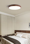 Medieval style bedroom ceiling lamp