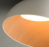 Nordic style LED ceiling light