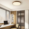 Retro LED Bedroom Ceiling Light