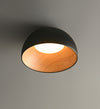 Nordic style LED ceiling light