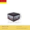 Outdoor villa fence courtyard wall gate waterproof column head light
