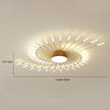 Creative Fireworks Ceiling Light