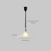 Medieval restaurant French painted lava retractable restaurant bar chandelier