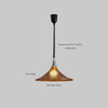 Medieval restaurant French painted lava retractable restaurant bar chandelier