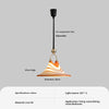 Vintage liftable restaurant chandelier