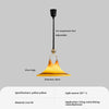 Vintage liftable restaurant chandelier