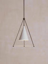 Nordic personalized dining chandelier