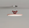 Creative Mickey bedroom ceiling lamp