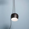 Adjustable dining room pendant light