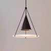 Nordic personalized dining chandelier