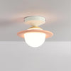 Creative Planet Aisle Ceiling Light