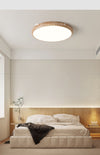 Medieval style bedroom ceiling lamp