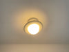 Creative Planet Aisle Ceiling Light