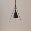 Nordic personalized dining chandelier