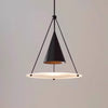 Nordic personalized dining chandelier