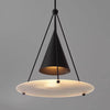 Nordic personalized dining chandelier