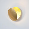 Creative Lunar Eclipse LED Wall Lamp