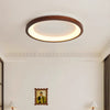 Creative Ring LED Ceiling Light