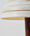 Vintage Ceramic Bedroom Bedside Table Lamp