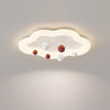 Cream Cloud Ceiling Lamp