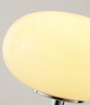 Bedside bedroom lollipop decorative table lamp