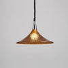 Medieval restaurant French painted lava retractable restaurant bar chandelier