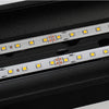 led long strip door front wall lamp