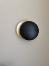 Creative Lunar Eclipse LED Wall Lamp