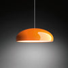 Simple personality single head dining pendant lamp