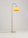Medieval retro floor lamp