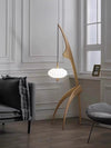 Mantis Floor Lamp