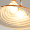 Vintage liftable restaurant chandelier