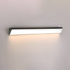 led long strip door front wall lamp