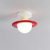 Creative Planet Aisle Ceiling Light