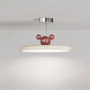 Creative Mickey bedroom ceiling lamp