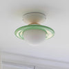 Creative Planet Aisle Ceiling Light