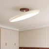 Cream style bedroom ceiling lamp