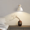 Bedroom bedside simple wall lamp