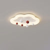 Cream Cloud Ceiling Lamp