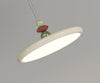 Creative Mickey bedroom ceiling lamp