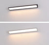 led long strip door front wall lamp