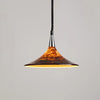 Medieval restaurant French painted lava retractable restaurant bar chandelier