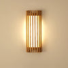 New Chinese style corridor LED wall lamp