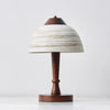 Vintage Ceramic Bedroom Bedside Table Lamp