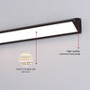 led long strip door front wall lamp